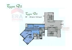 Hillview Green (D21), Condominium #460555831